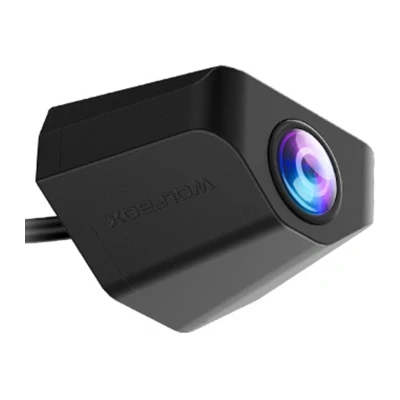 WOLFBOX G900TriPro Bumper černá WiFi 4K + 2,5K palubní kamera