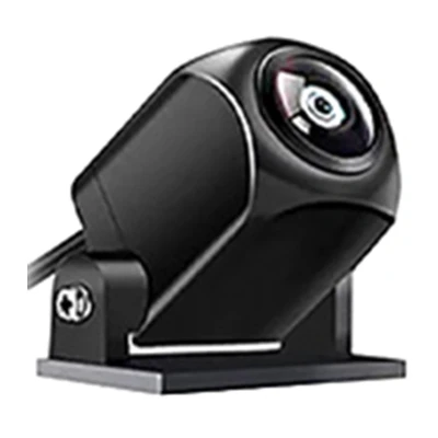 Wolfbox G930 4K + 1080p 64 GB autokamera
