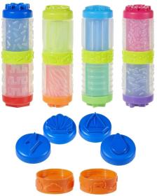 WONDER FACTORY Modelína nevysychající velká kreativní sada