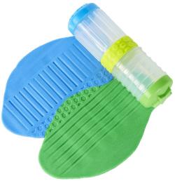 WONDER FACTORY Modelína nevysychající velká kreativní sada