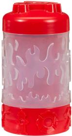 WONDER FACTORY Set písek + modelína nevysychající 2 druhy