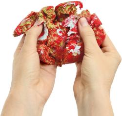 WONDER FACTORY Set písek + modelína nevysychající 2 druhy