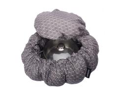 Wonderbag Neelektrický vařič - African Grey