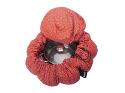 Wonderbag Neelektrický vařič - African Red