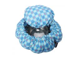 Wonderbag Neelektrický vařič - Blue Swirls