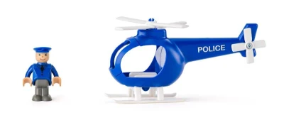Woody Garáž dřevěná s výtahem, autíčky a heliportem