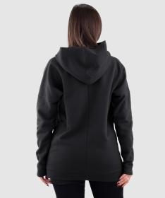 Woox Akureyri Black Beauty mikina