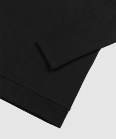 Woox Akureyri Black Beauty mikina