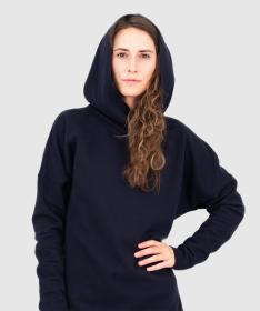 Woox Akureyri Maritime Blue mikina