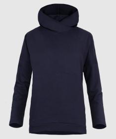 Woox Akureyri Maritime Blue mikina