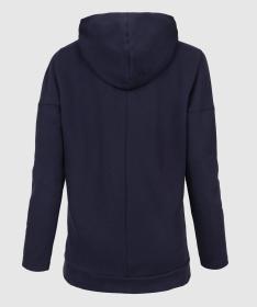 Woox Akureyri Maritime Blue mikina