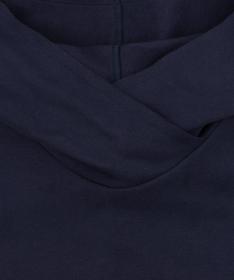 Woox Akureyri Maritime Blue mikina