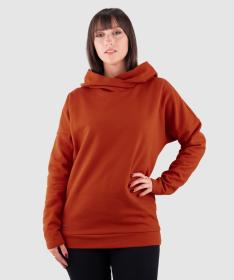 Woox Akureyri Rooibos Tea mikina Woox Akureyri Rooibos Tea mikina