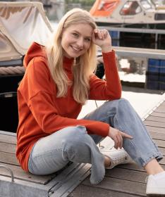 Woox Akureyri Rooibos Tea mikina