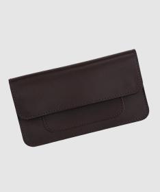 Woox Alcoba Brown peněženka