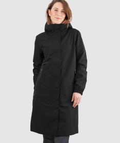 Woox Alix Black Beauty dámská větrovka + triko zdarma