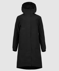 Woox Alix Black Beauty dámská větrovka + triko zdarma