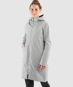 Woox Alvik High Rise dámska vetrovka