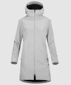 Woox Alvik High Rise dámská větrovka