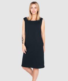 Woox Amado Black šaty