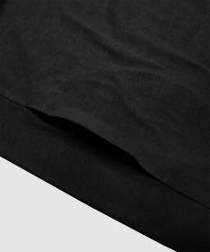 Woox Amado Black šaty