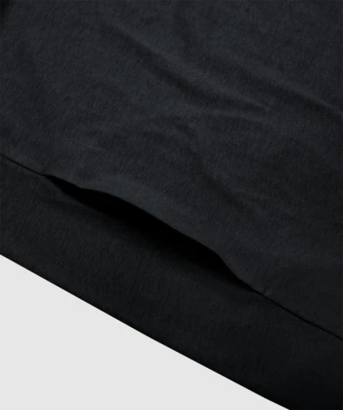 Woox Amado Black šaty