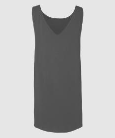 Woox Amado Blackened Pearl šaty