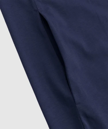 WOOX Amado Navy Blazer dámské šaty