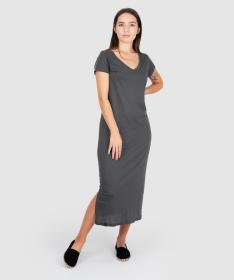 Woox Amami Blackened Pearl šaty