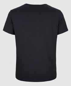 Woox Another Moon Caviar Black triko