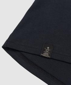 Woox Another Moon Caviar Black triko