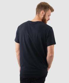 Woox Another Moon Caviar Black triko