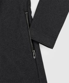 Woox Aprica Black Beauty dámská parka