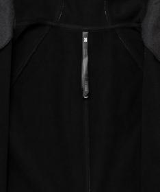 Woox Aprica Black Beauty dámská parka