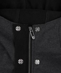 Woox Aprica Black Beauty dámská parka