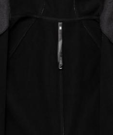 Woox Aprica Black Beauty dámská parka