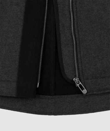 Woox Aprica Black Beauty dámská parka