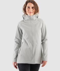 Woox Aprica High-Rise dámska parka Woox Aprica High-Rise dámska parka