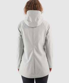 Woox Aprica High-Rise dámská parka