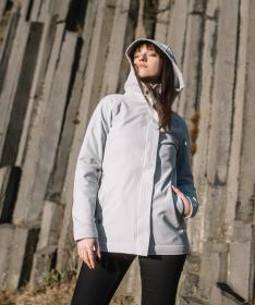 Woox Aprica High-Rise dámská parka