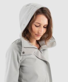 Woox Aprica High-Rise dámská parka