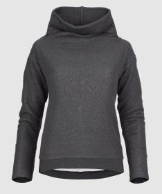 Woox Arendal Anthracite mikina