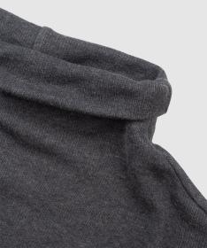 Woox Arendal Anthracite mikina