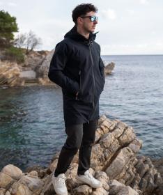 Woox Argut Black Beauty větrovka