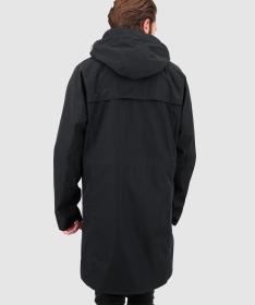 Woox Argut Black Beauty větrovka