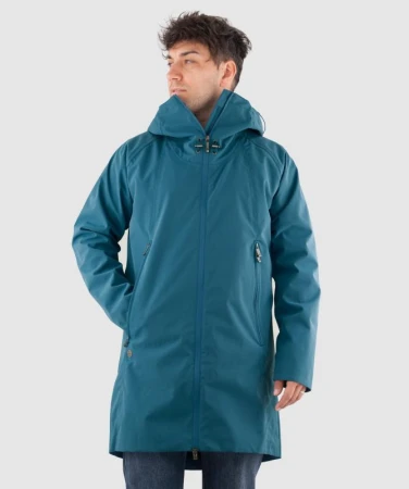 WOOX Argut Blue Steel pánská větrovka