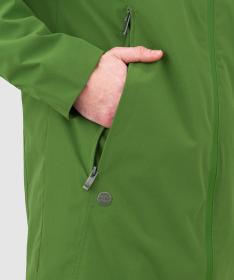 Woox Argut Cactus větrovka + triko zdarma