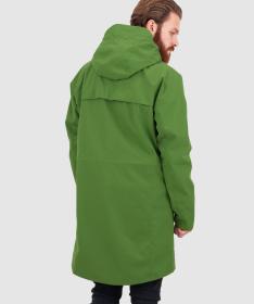 Woox Argut Cactus větrovka + triko zdarma