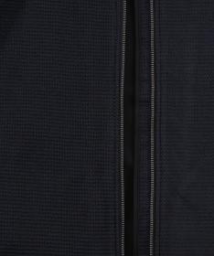 Woox Askival Blue Graphite softshellový kabát