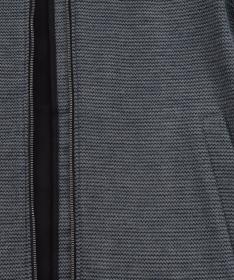 Woox Askival Castor Grey softshellový kabát